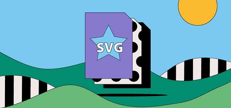 SVG에 대하여 알아보자 썸네일